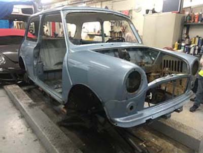 Mini